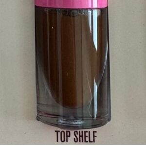 Jeffree Star Top Shelf Brown Lipstick